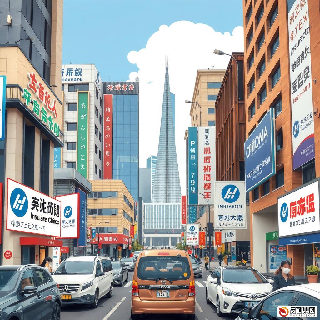 邯郸保险公司概览:多样选择,全面保障