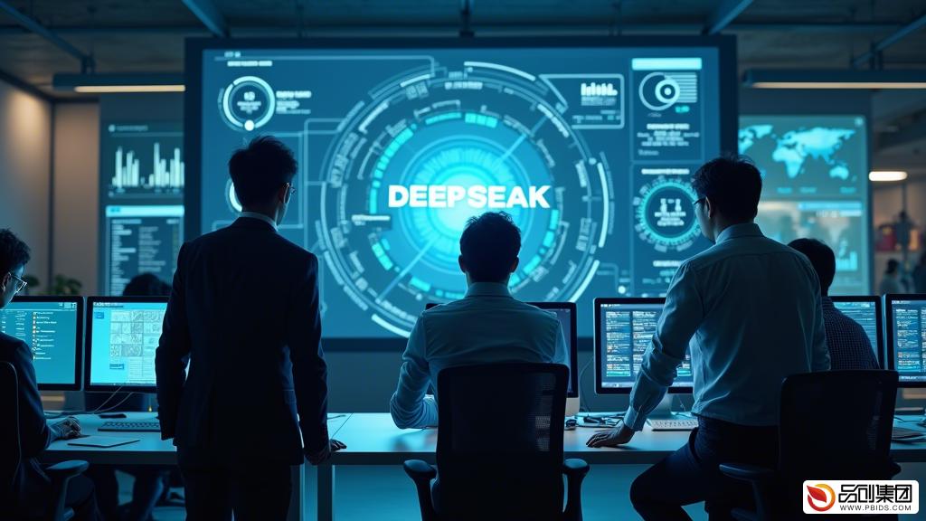 医疗信息技术新前沿：DeepSeek技术深度剖析
