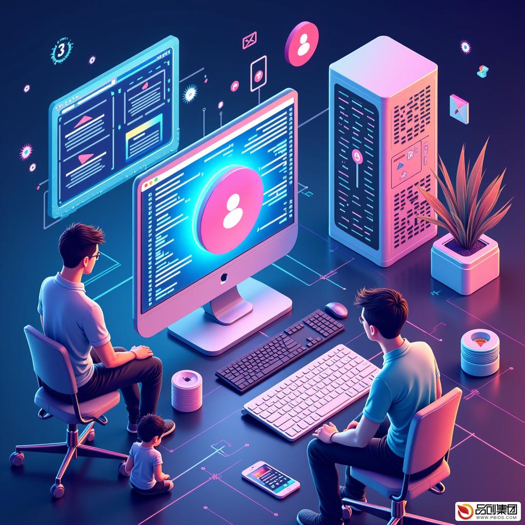 开发软件系统定制：打造专属业务解决方案的钥匙
