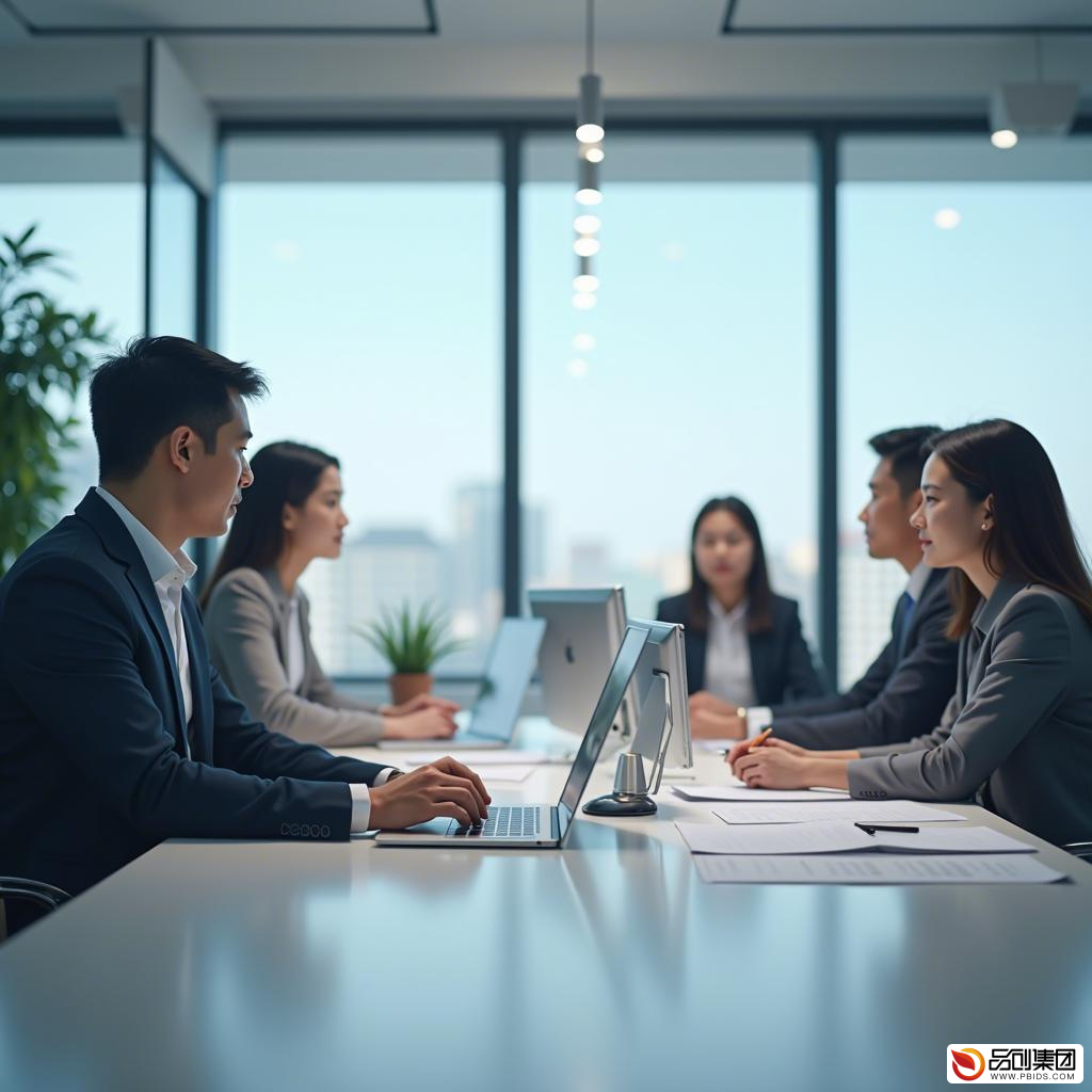 公司管理软件定制开发:打造高效运营的智能引擎