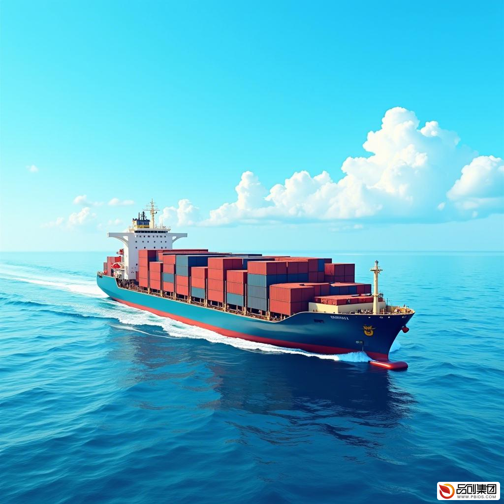 国际物流公司开发客户的全面策略与实践