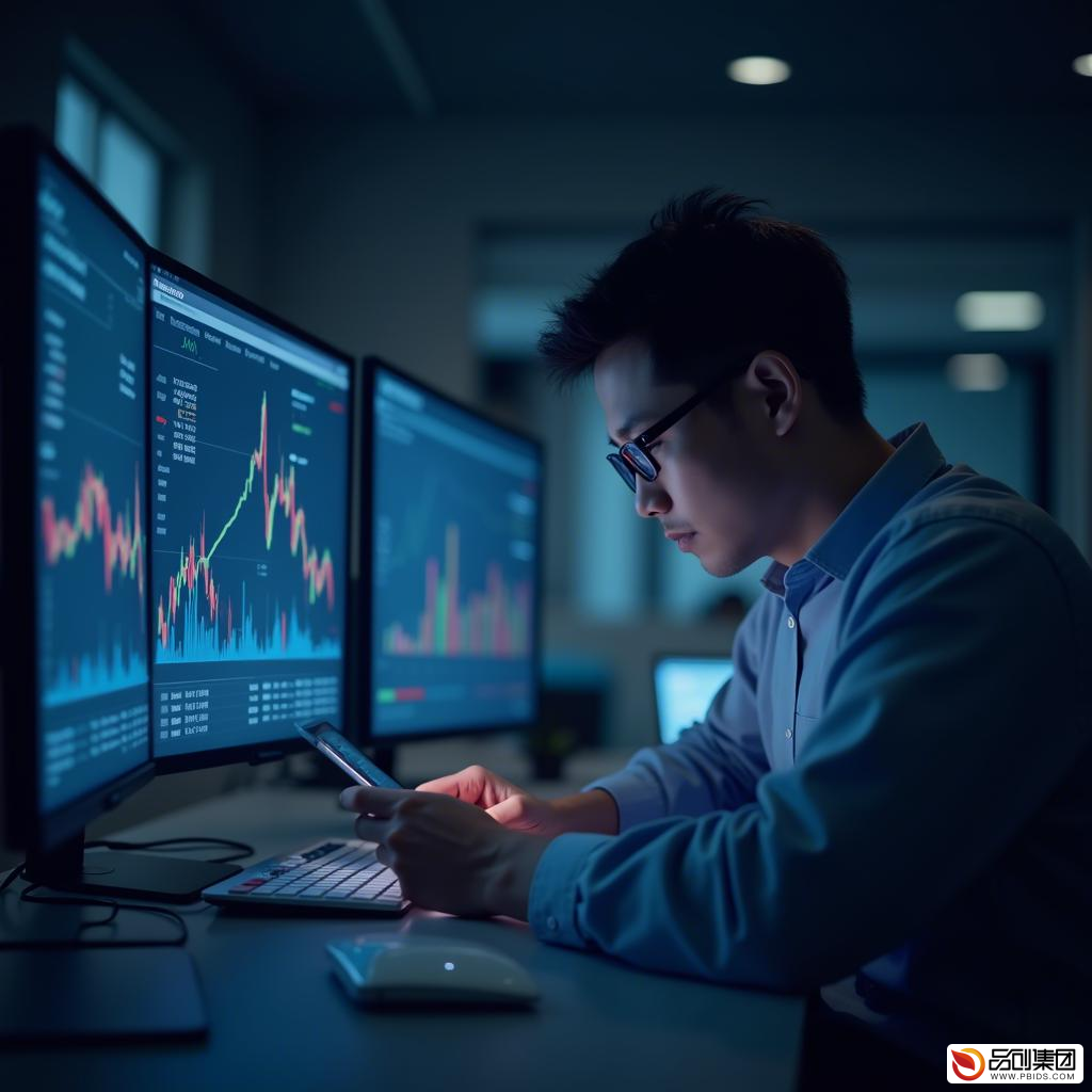 选购股票软件指南：全面解析市面上热门炒股APP
