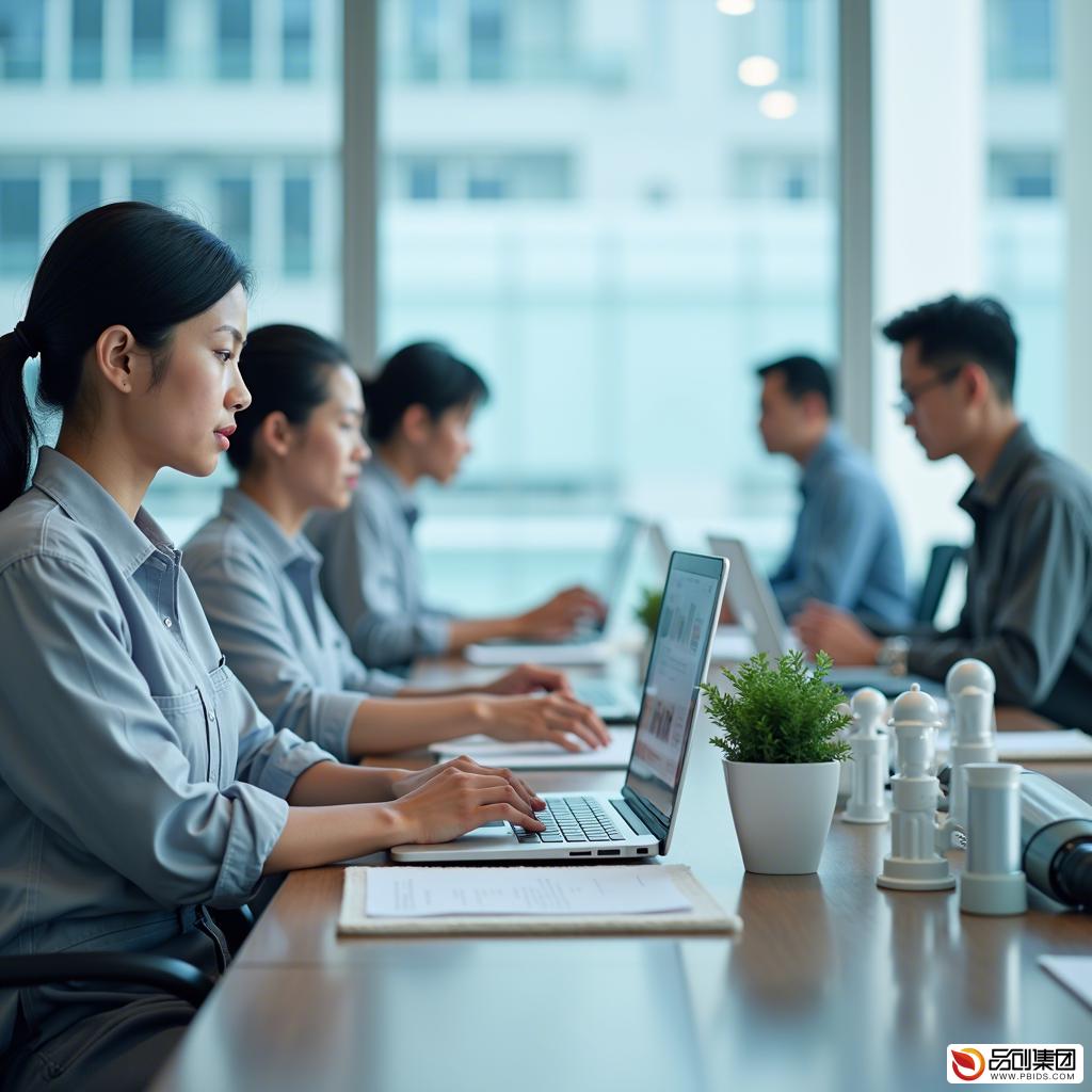 深入了解工人劳务外包公司:优势、选择与应用