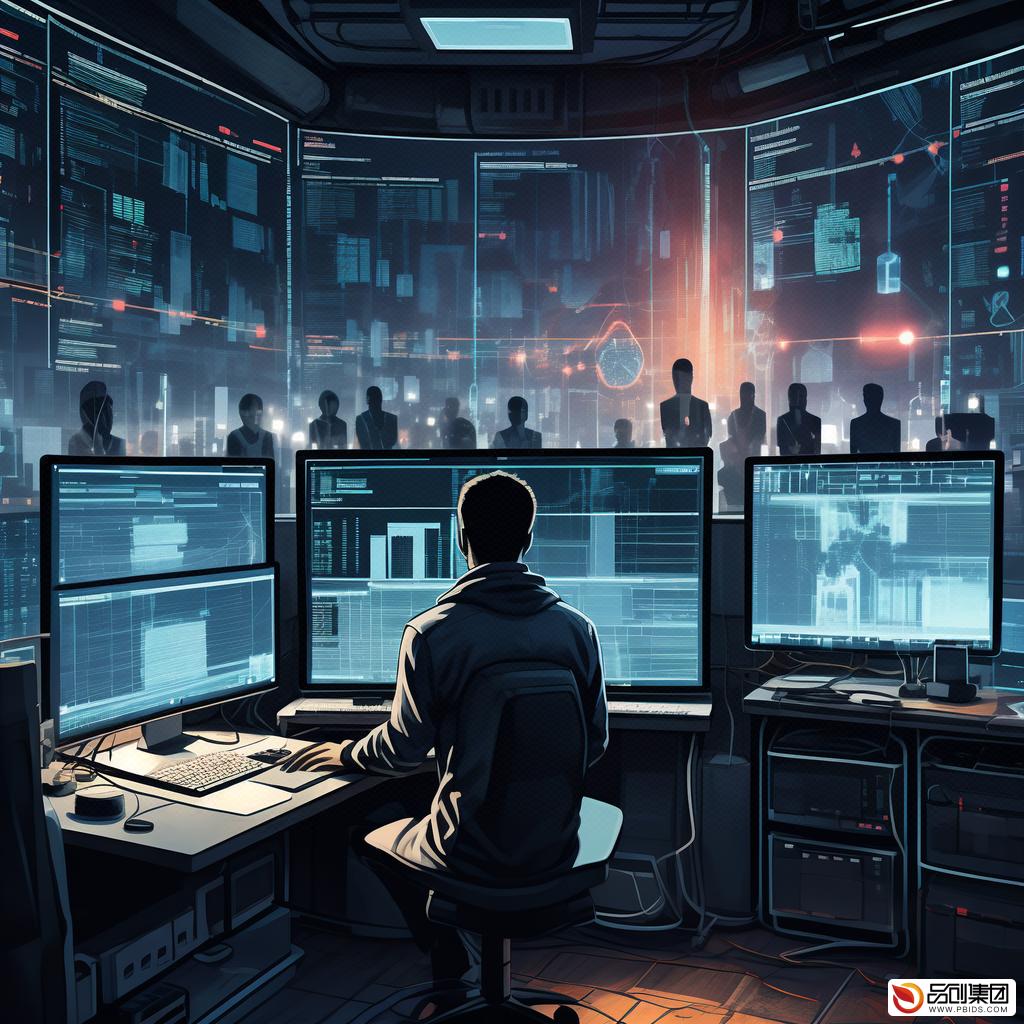 文件上传漏洞扫描工具:保障网络安全的重要防线