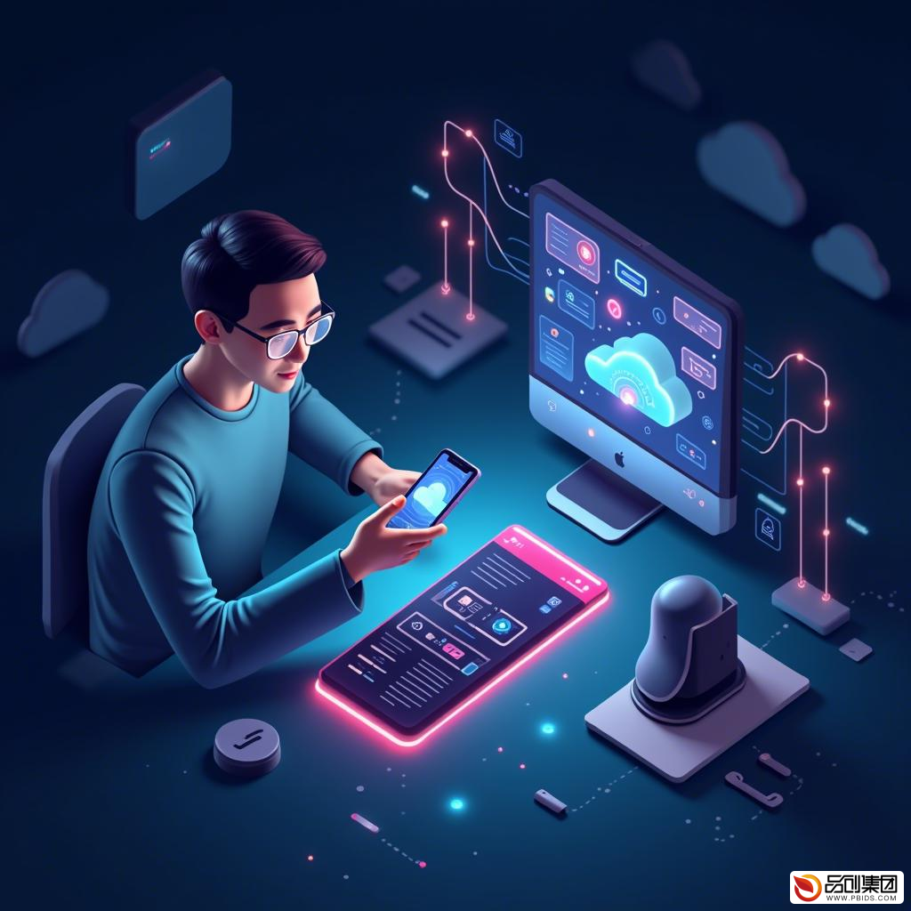 数字化方式：重塑生活、工作与未来的创新力量
