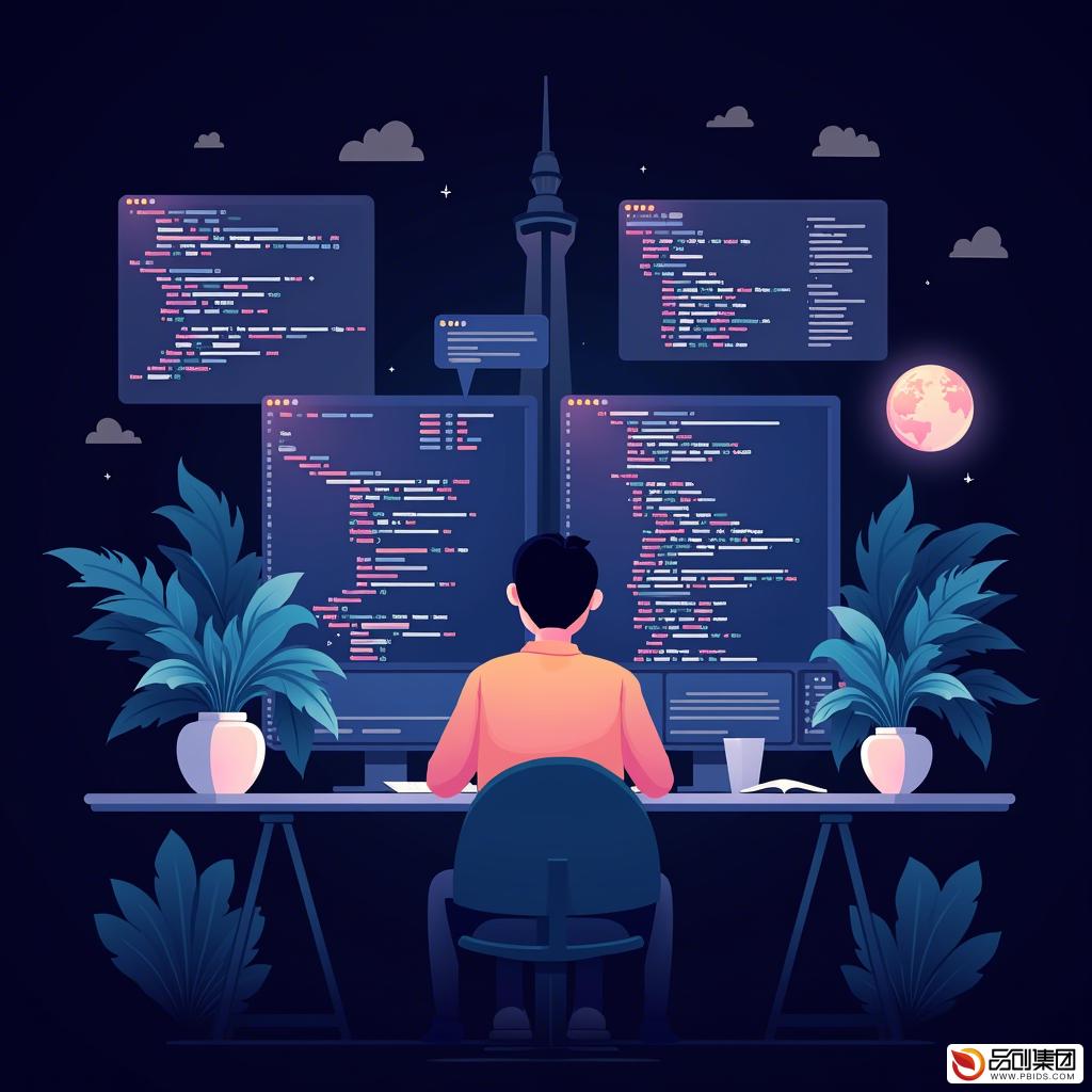 南京定制软件开发：打造专属数字化解决方案
