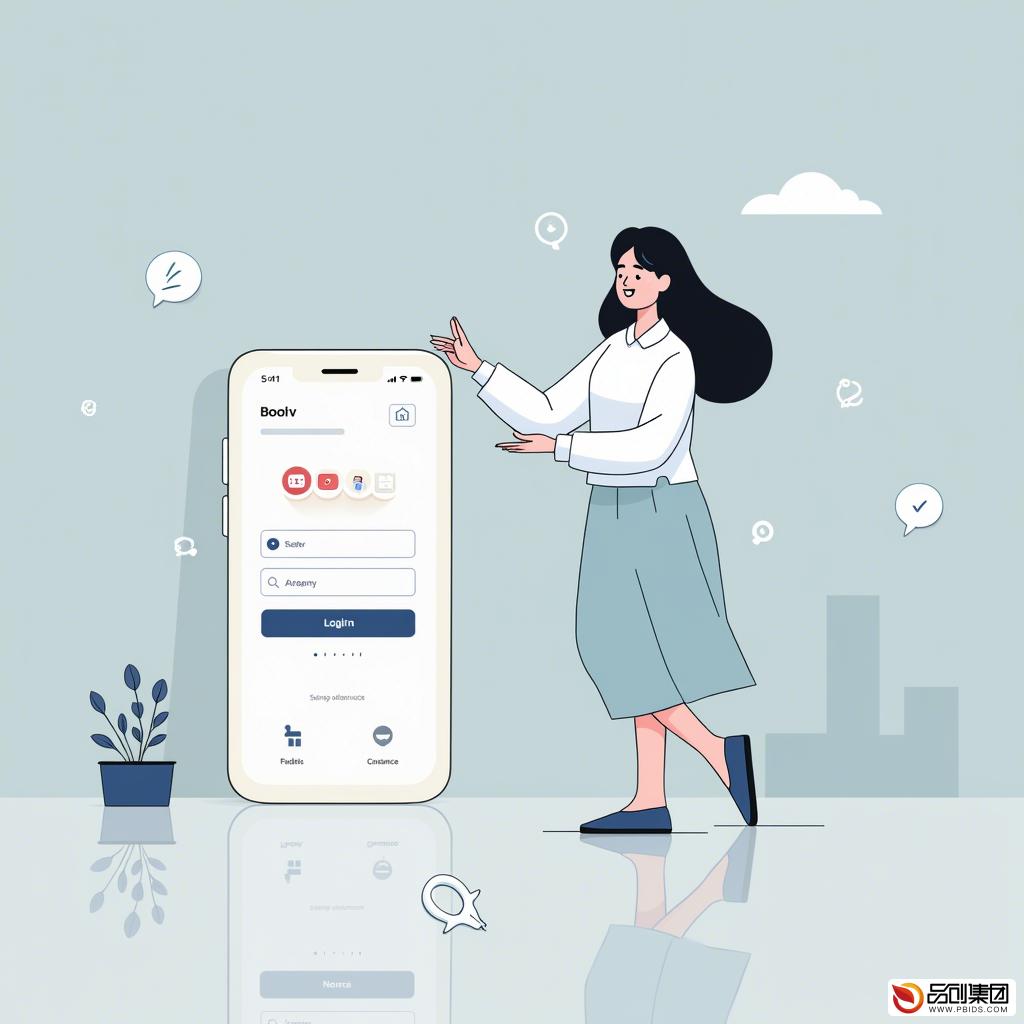 中华保险APP登录指南：轻松掌握，便捷服务一触即达
