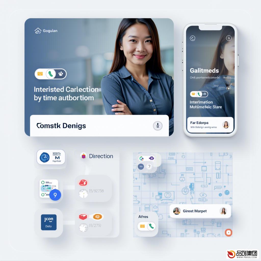 UI设计图标大小:全面解析与应用指南