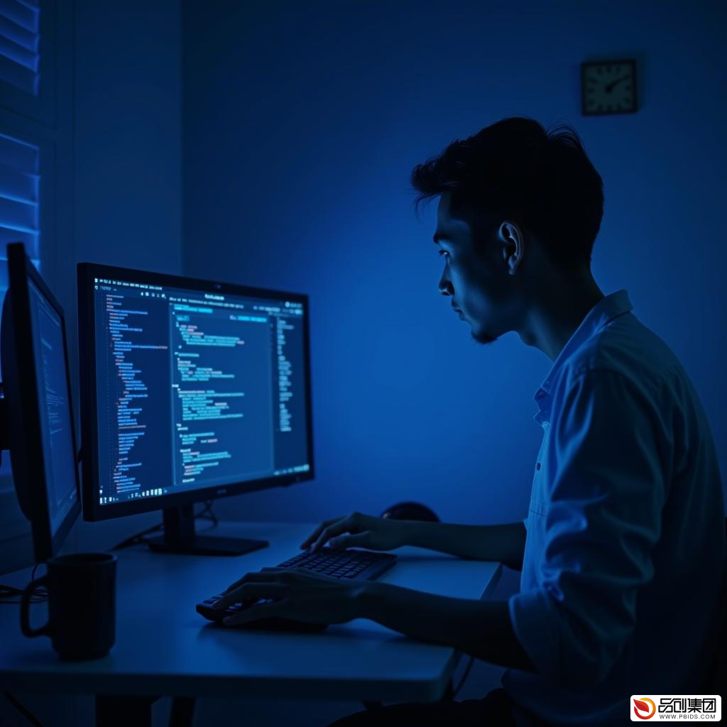 定制化开发软件系统：打造专属解决方案的全方位指南
