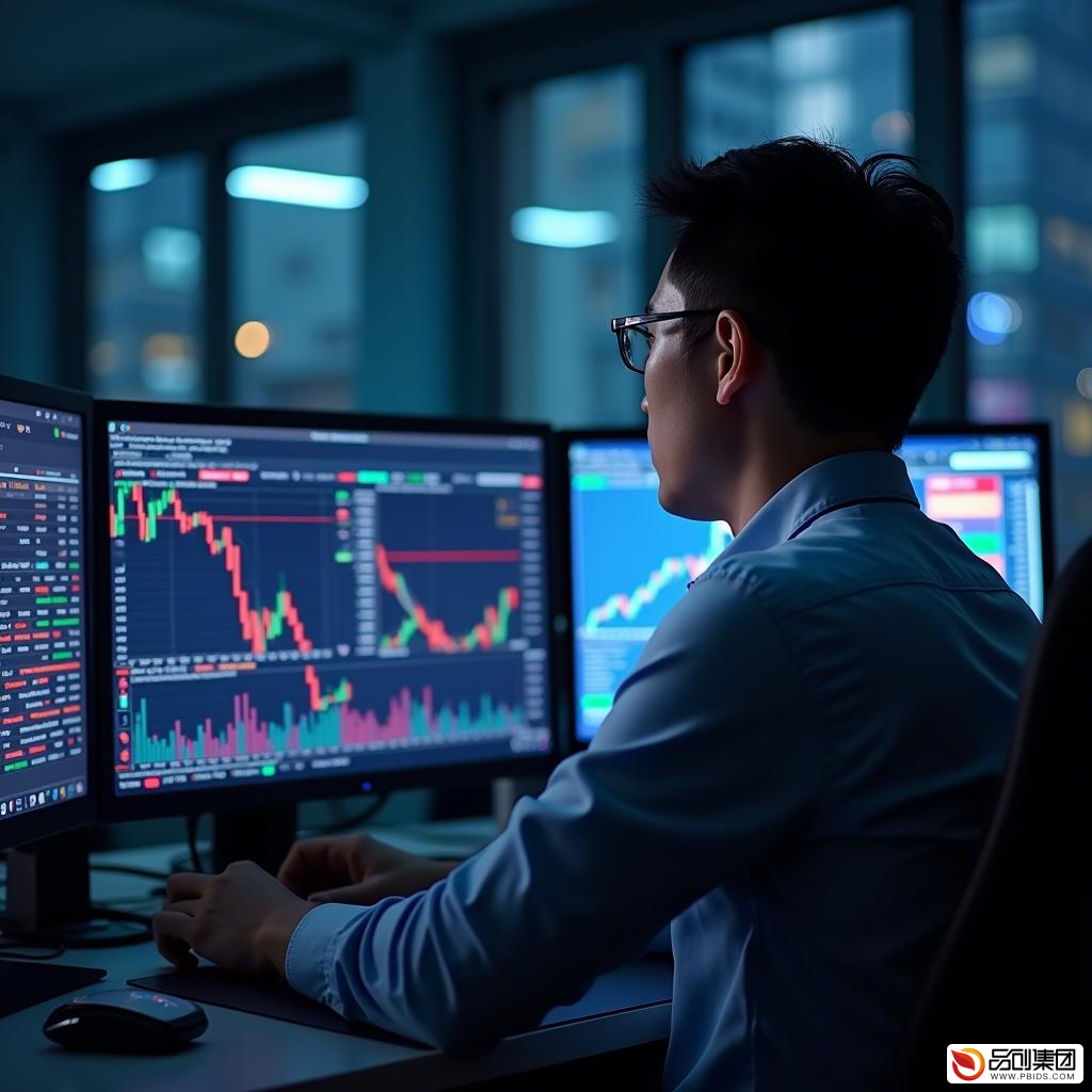 PC炒股软件大比拼:哪款才是您的优选?