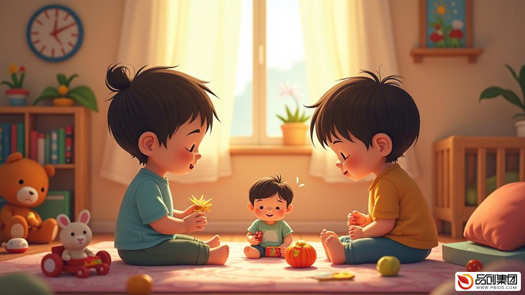 教宝宝叫爸爸妈妈的神奇软件：开启亲子互动的新篇章
