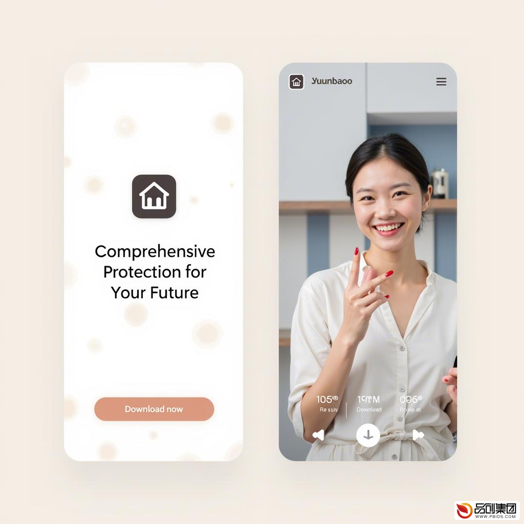 元保保险APP:一键下载,全面保障您的未来