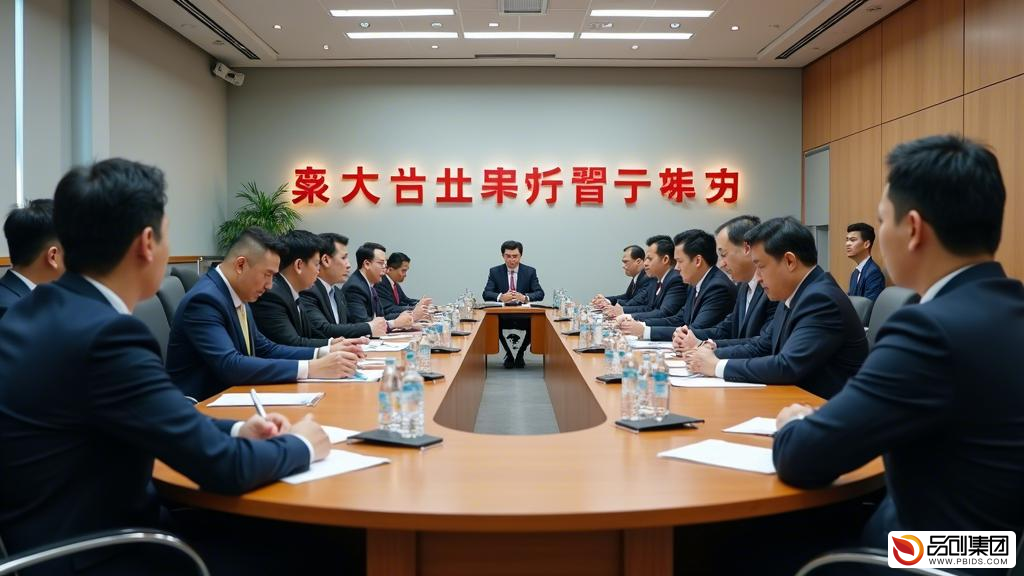 会议信息安全管理：构建安全高效的会议环境
