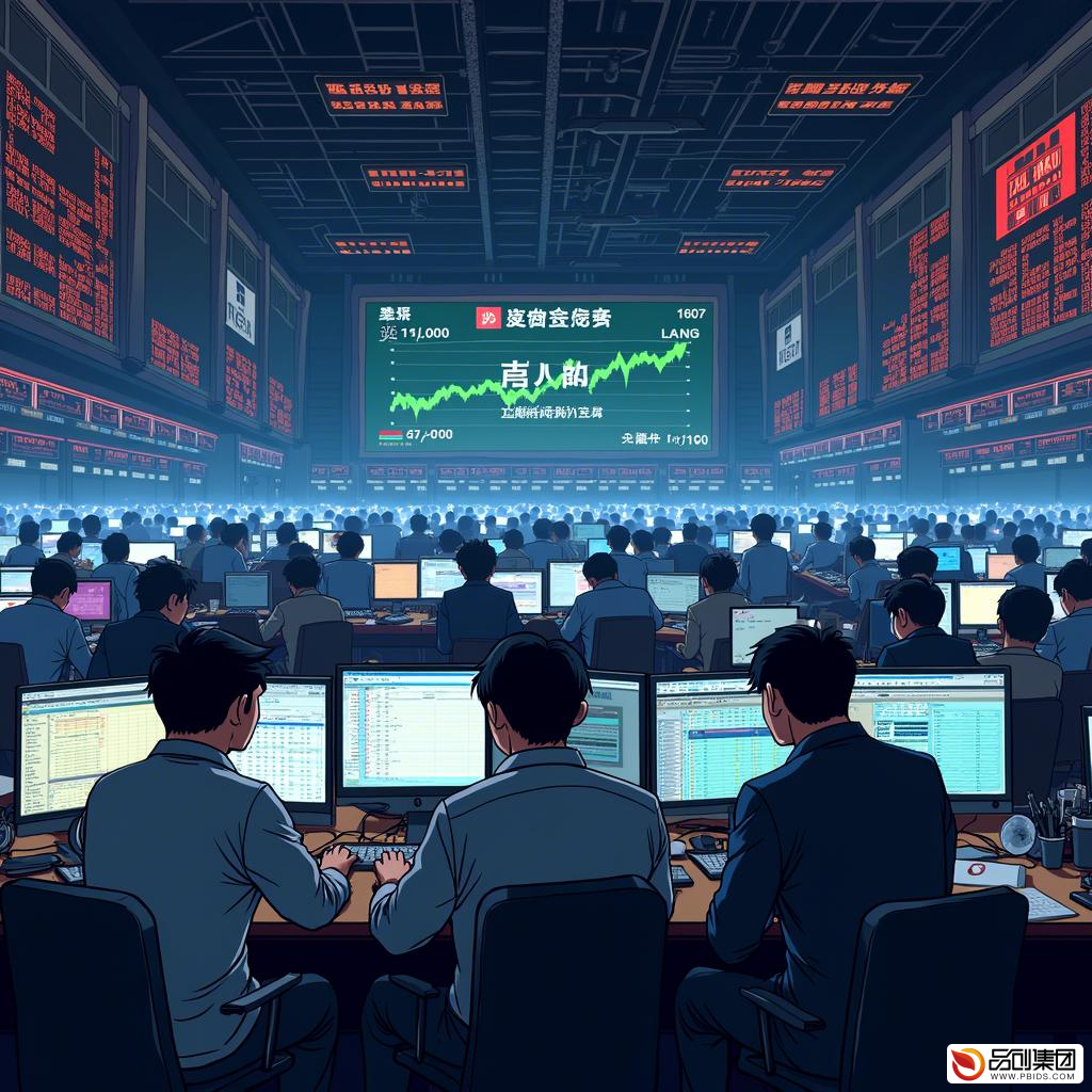 尾盘买股票：策略、技巧与风险管控
