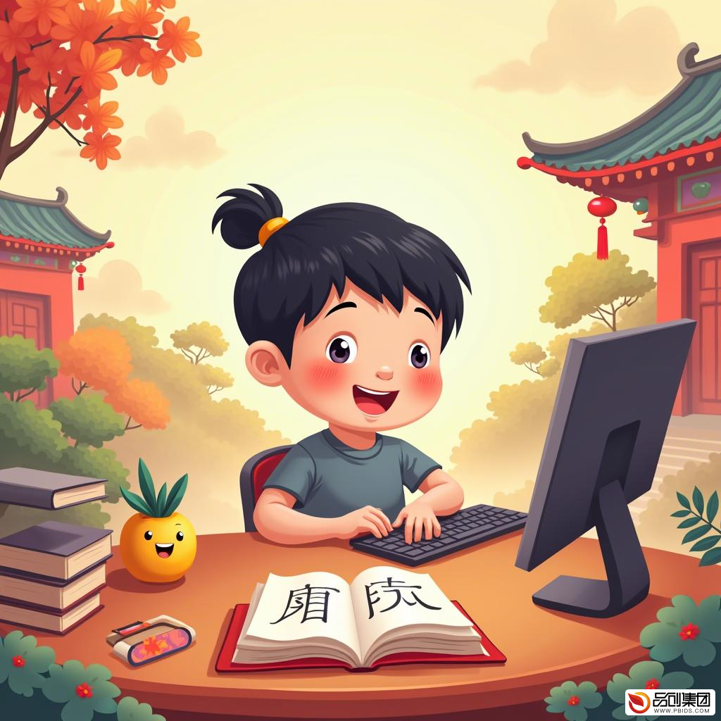 教宝宝古诗三字经的软件：开启国学启蒙之旅
