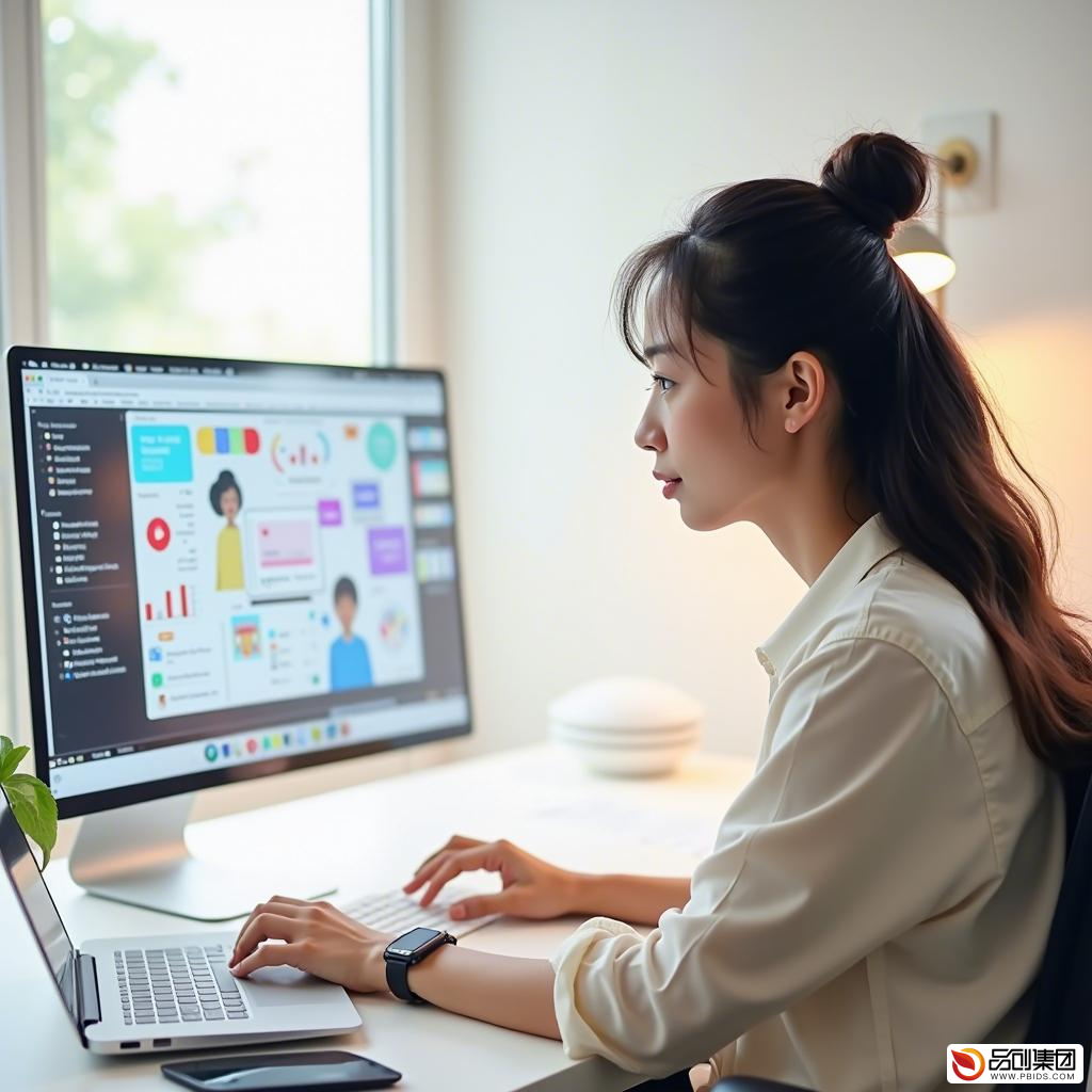 UI设计师:自由职业者的选择与实践