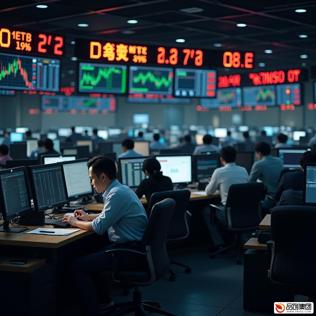香港股票交易佣金全解析：了解你的交易成本