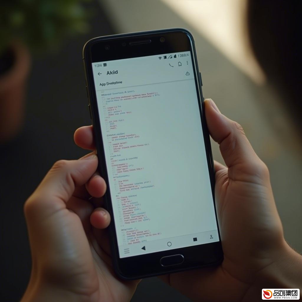 Android端原生App开发:从入门到精通的全方位指南