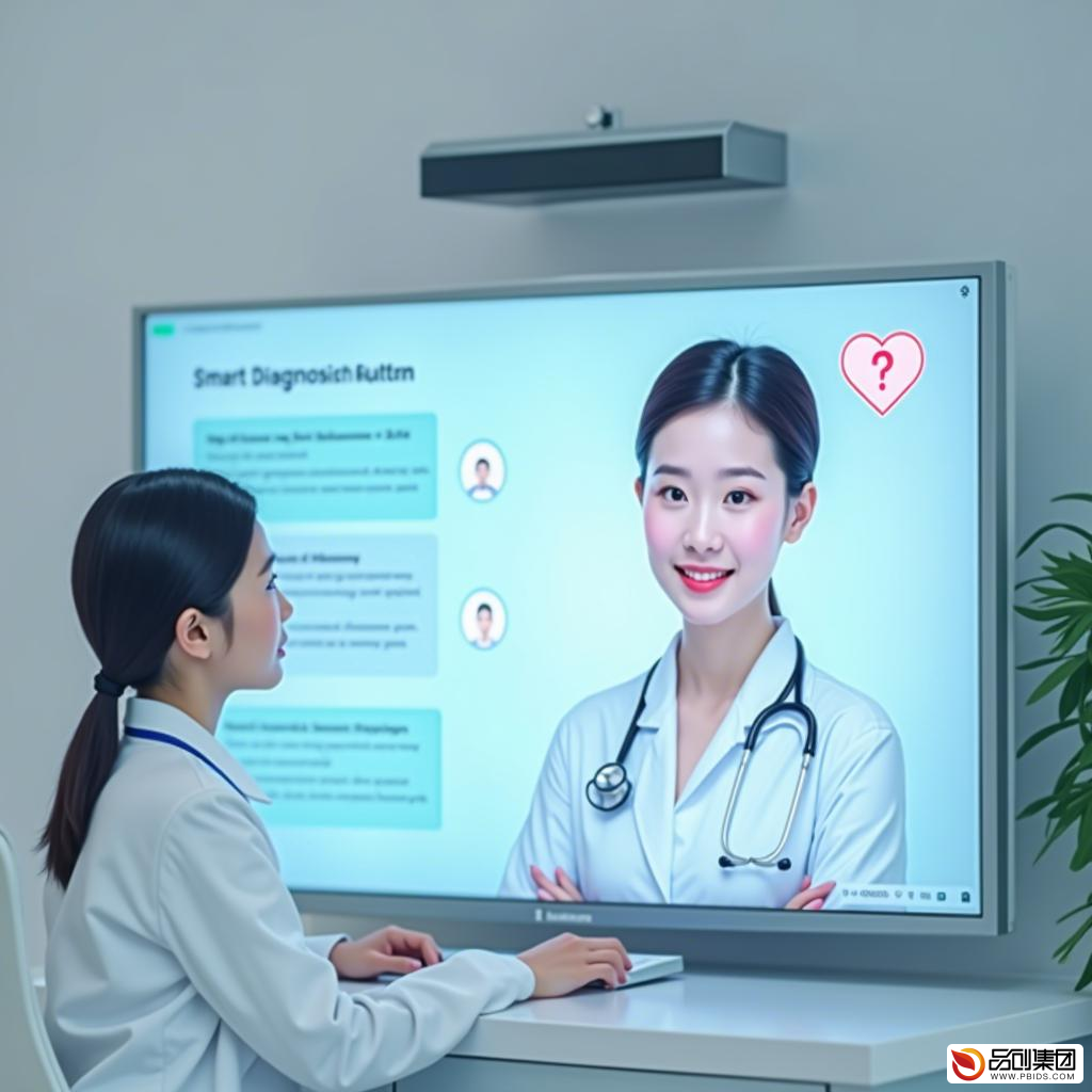 AI Agent医疗咨询助手系统:革新医疗服务的未来