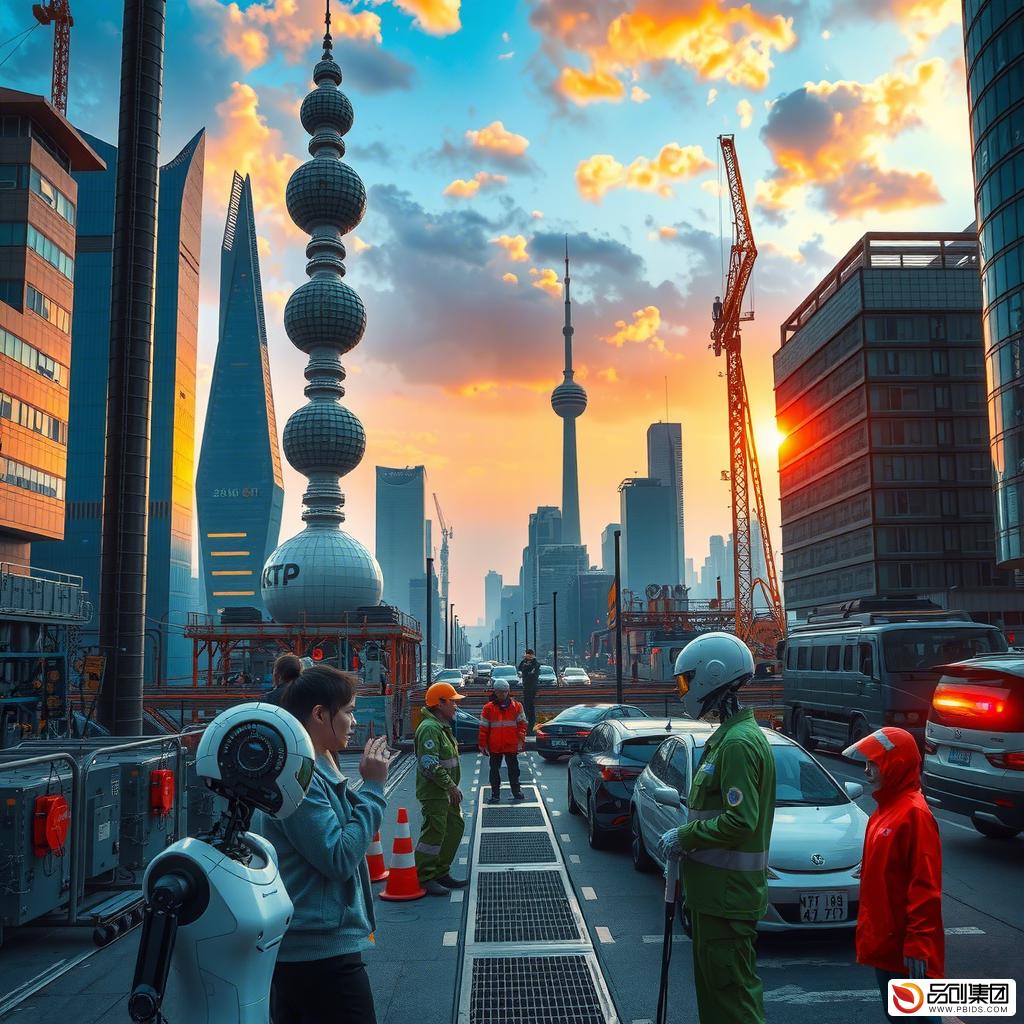 新质生产力：推动经济社会高质量发展的强大引擎