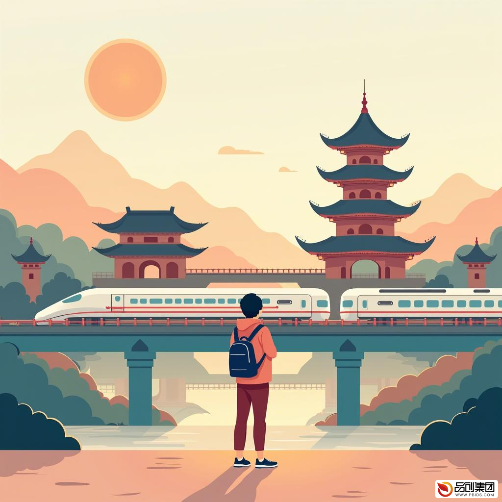 旅游微信小程序开发:打造便捷出行新体验