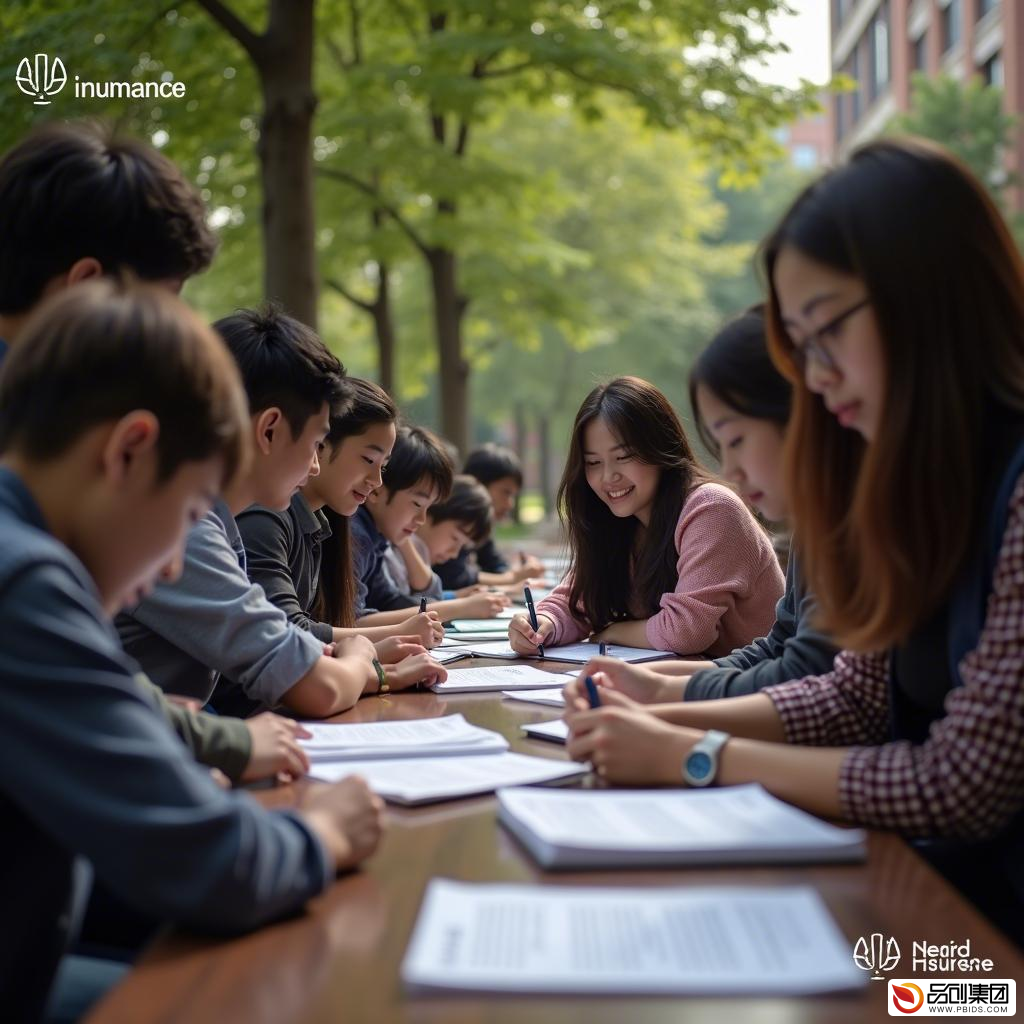 学校有给学生买保险吗？全面解析学生保险体系
