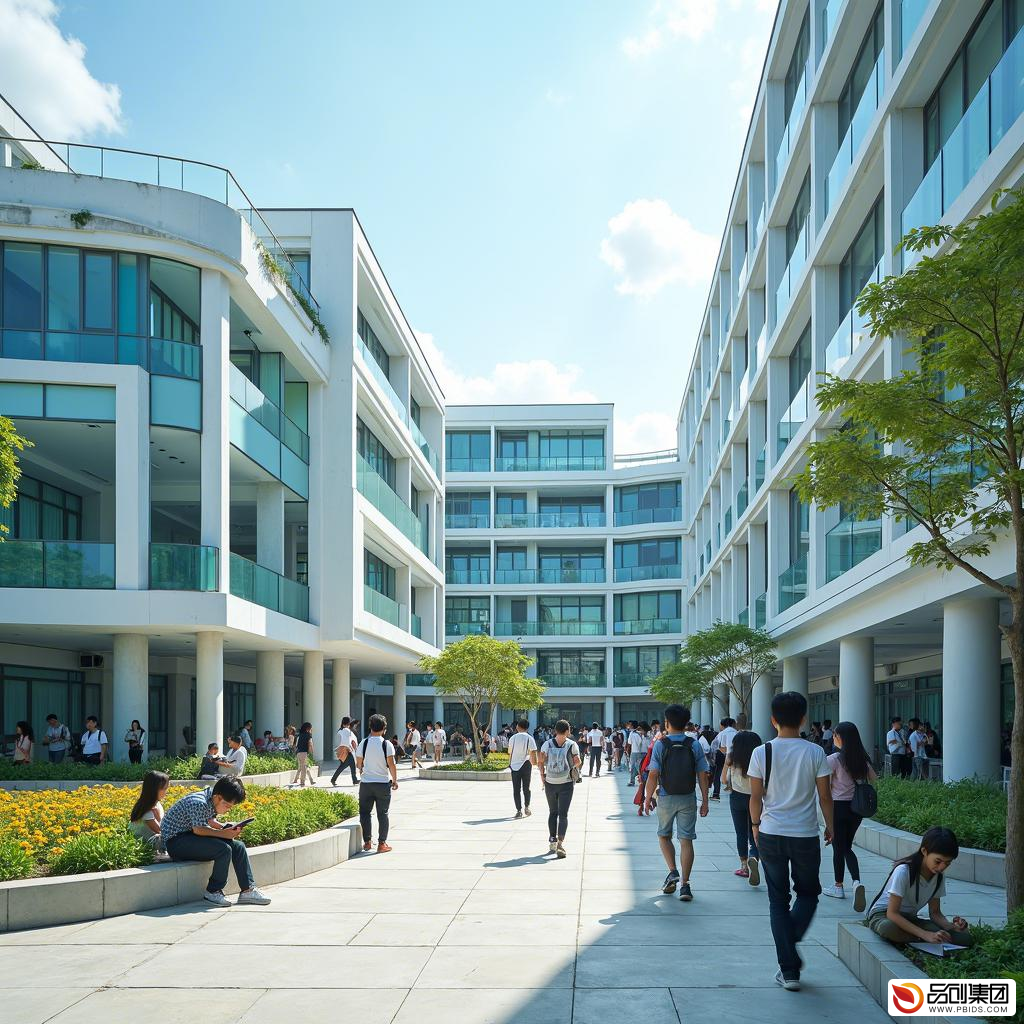 职业软件学校:开启数字技能新时代的钥匙