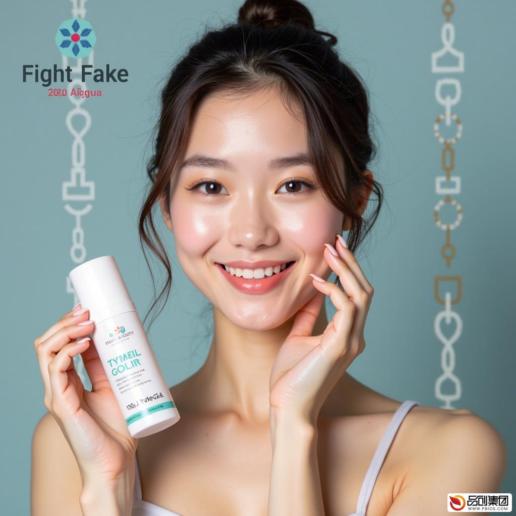 医美区块链溯源系统:重塑信任,打击假货流通的新篇章