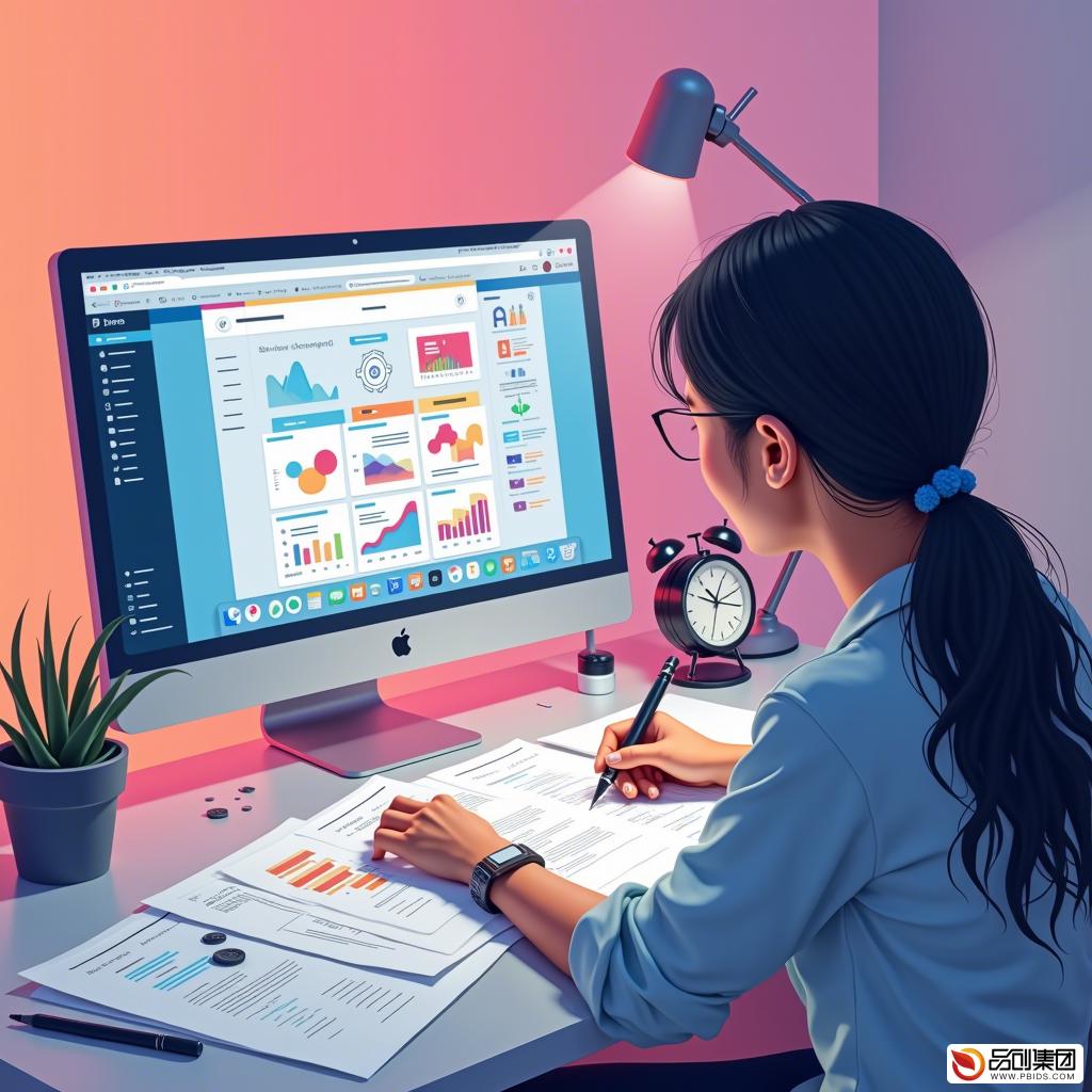 交互设计社会招聘:解锁创意与技术的完美融合