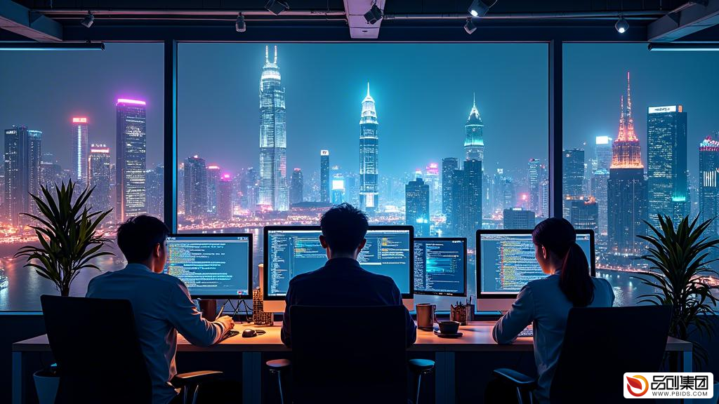 南昌开发微信小程序：从零到一的实战指南
