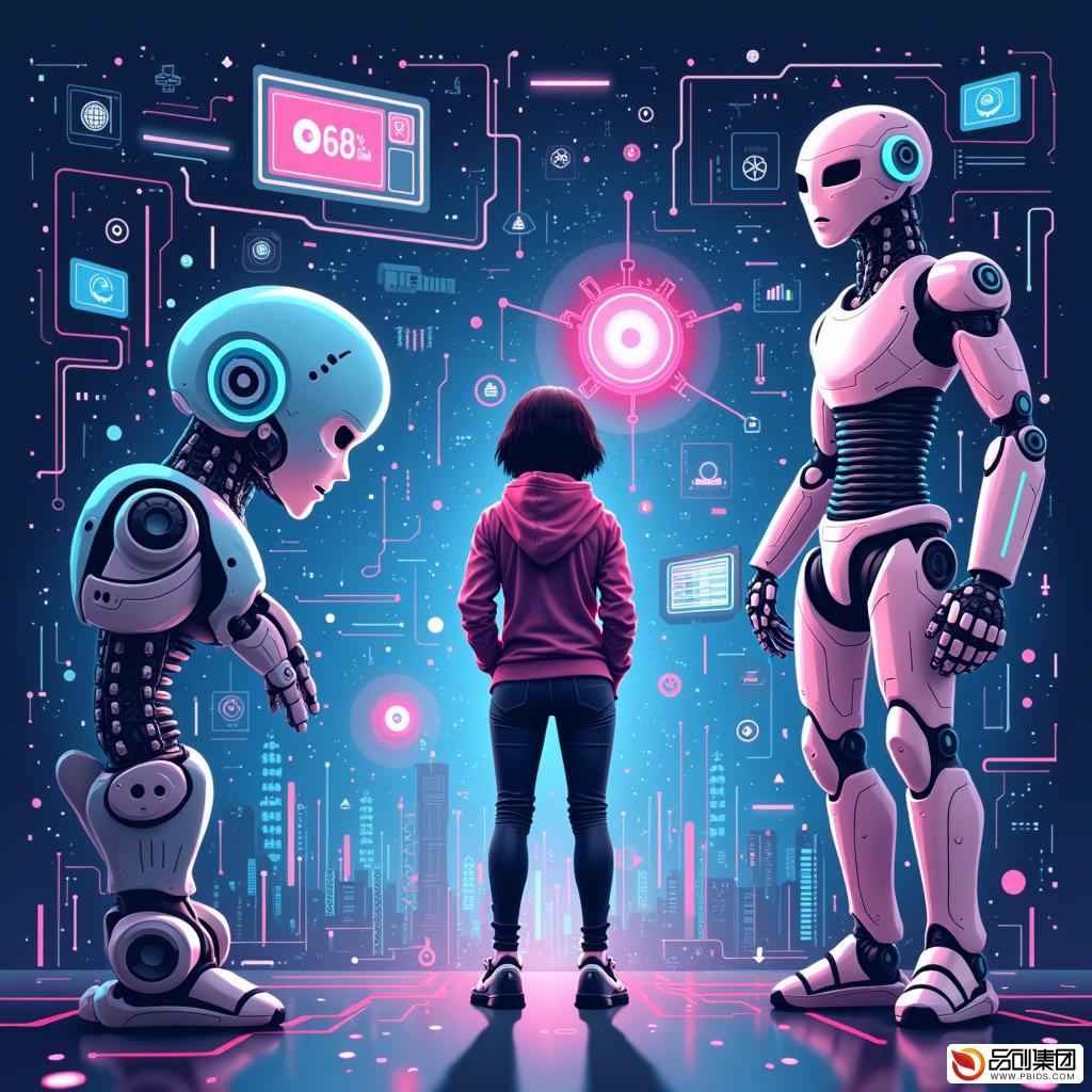 智能化技术:重塑未来生活的创新力量