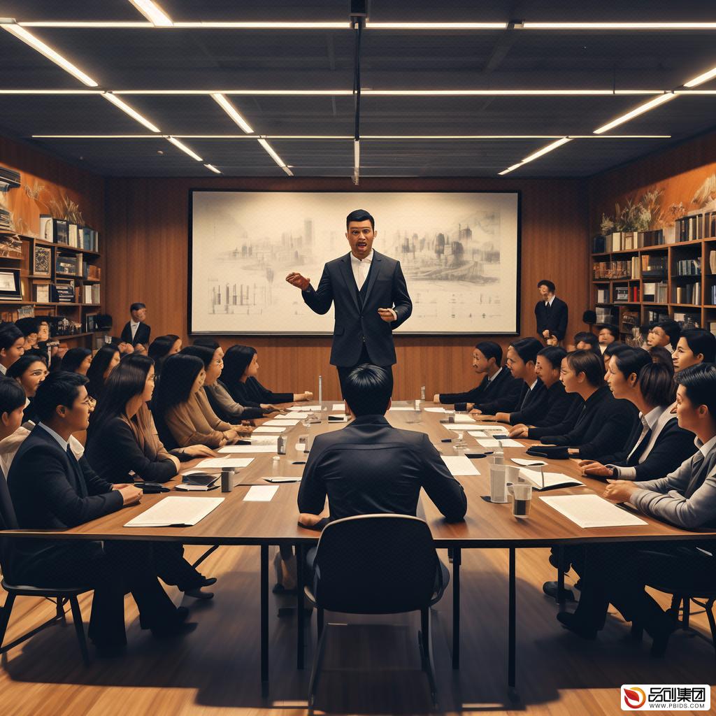 精益管理人员培训：打造高效管理团队的秘诀
