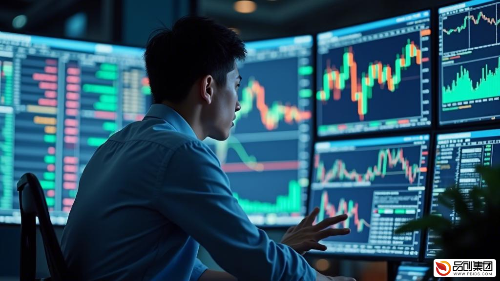 期货软件使用指南：全面掌握交易技巧与策略
