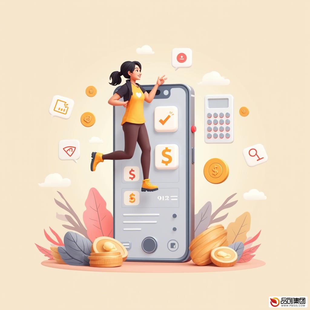 揭秘APP软件定制开发费用：全面解析与预算指南
