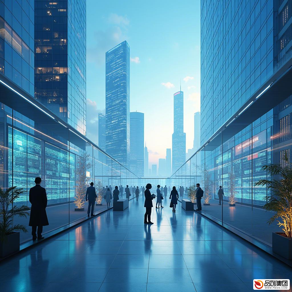 建筑智能化造价:解析与未来趋势