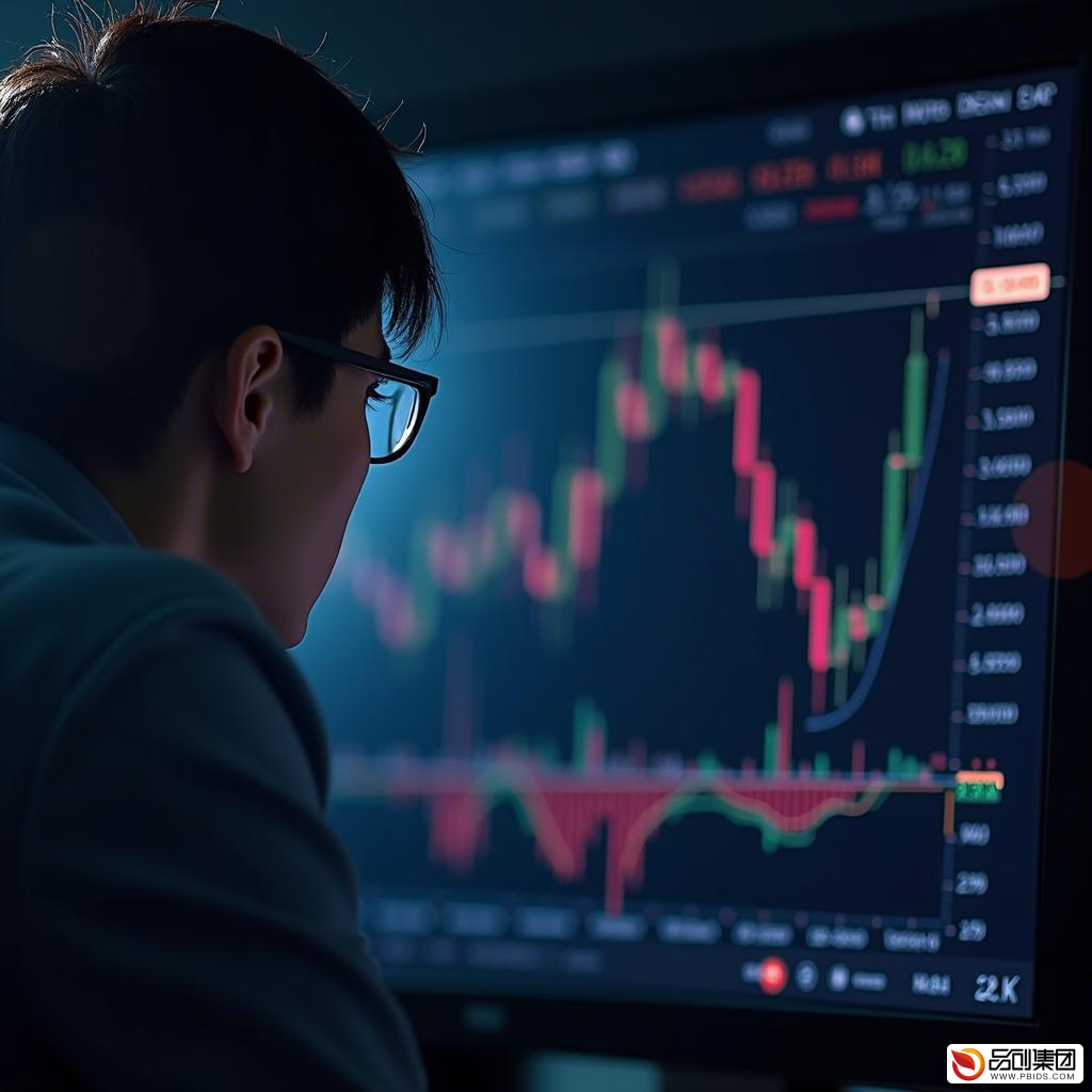 精选炒股软件大比拼:哪款最好用?