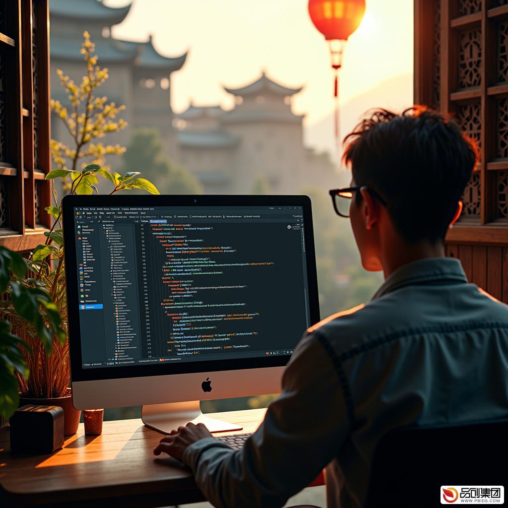 襄阳网站定制开发:打造专属您的在线品牌形象