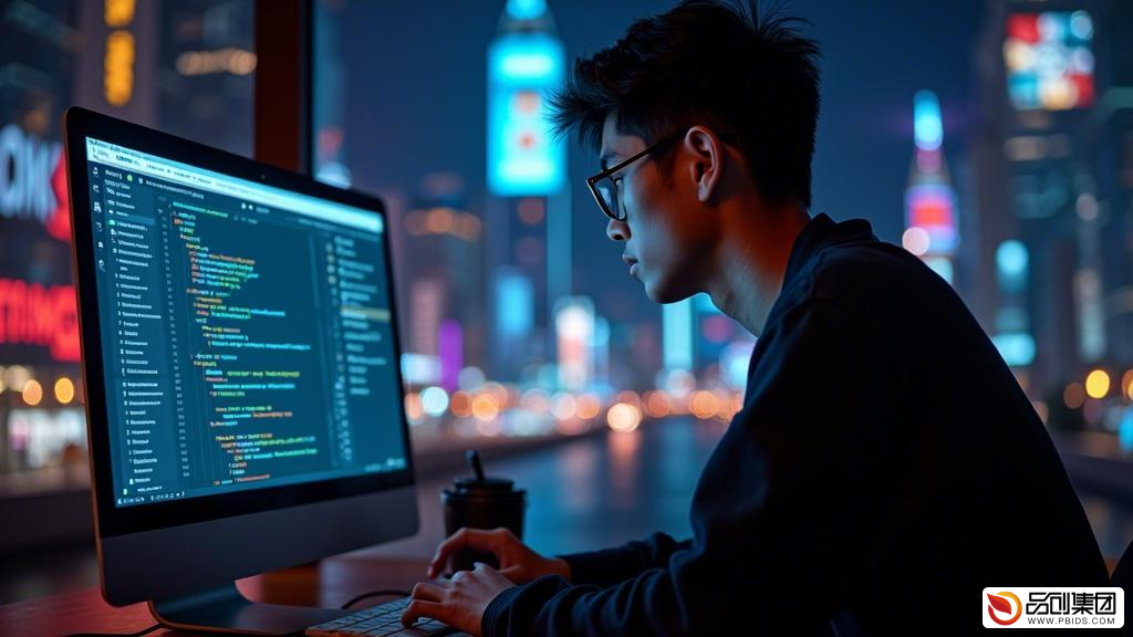 应用软件开发定制：打造专属数字解决方案的钥匙
