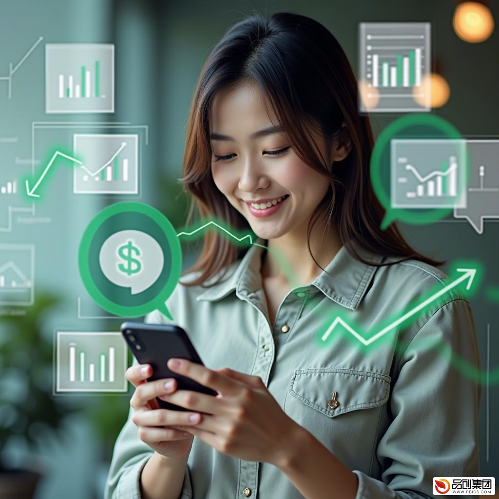 公众号微信朋友圈广告费用全解析：多少钱才能精准触达目标用户？
