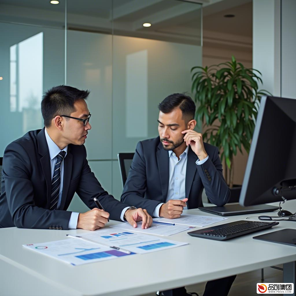 企业财务业务外包:优化成本、提升效率的智慧选择