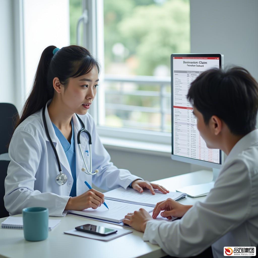 深入理解健康保险理赔系统:流程、优化与未来趋势