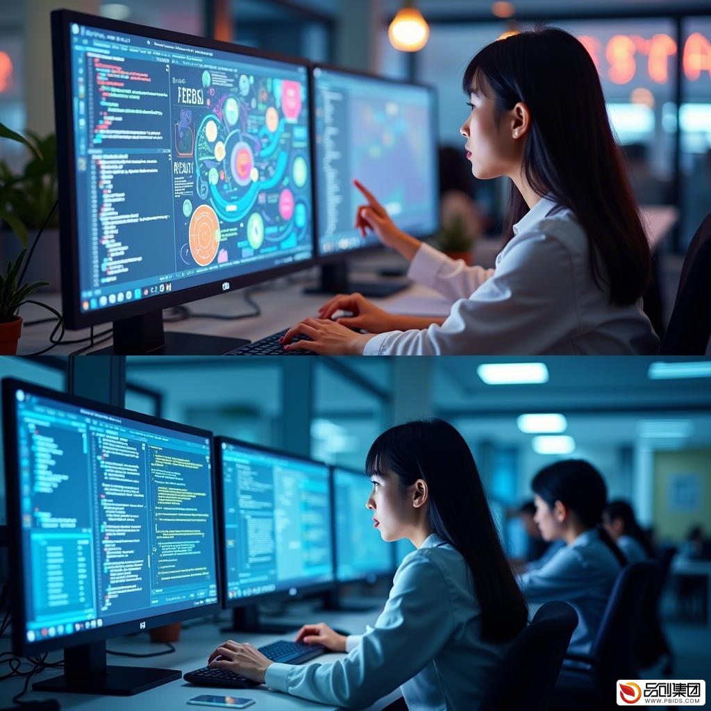 如何选择顶尖的iOS应用开发公司：专业、创新与信赖的完美结合
