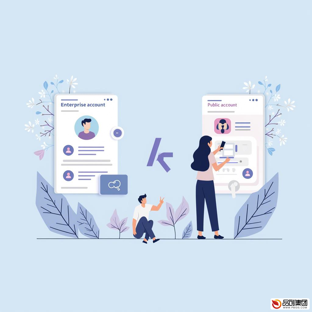 个人微信公众账号向企业号转型的全面指南