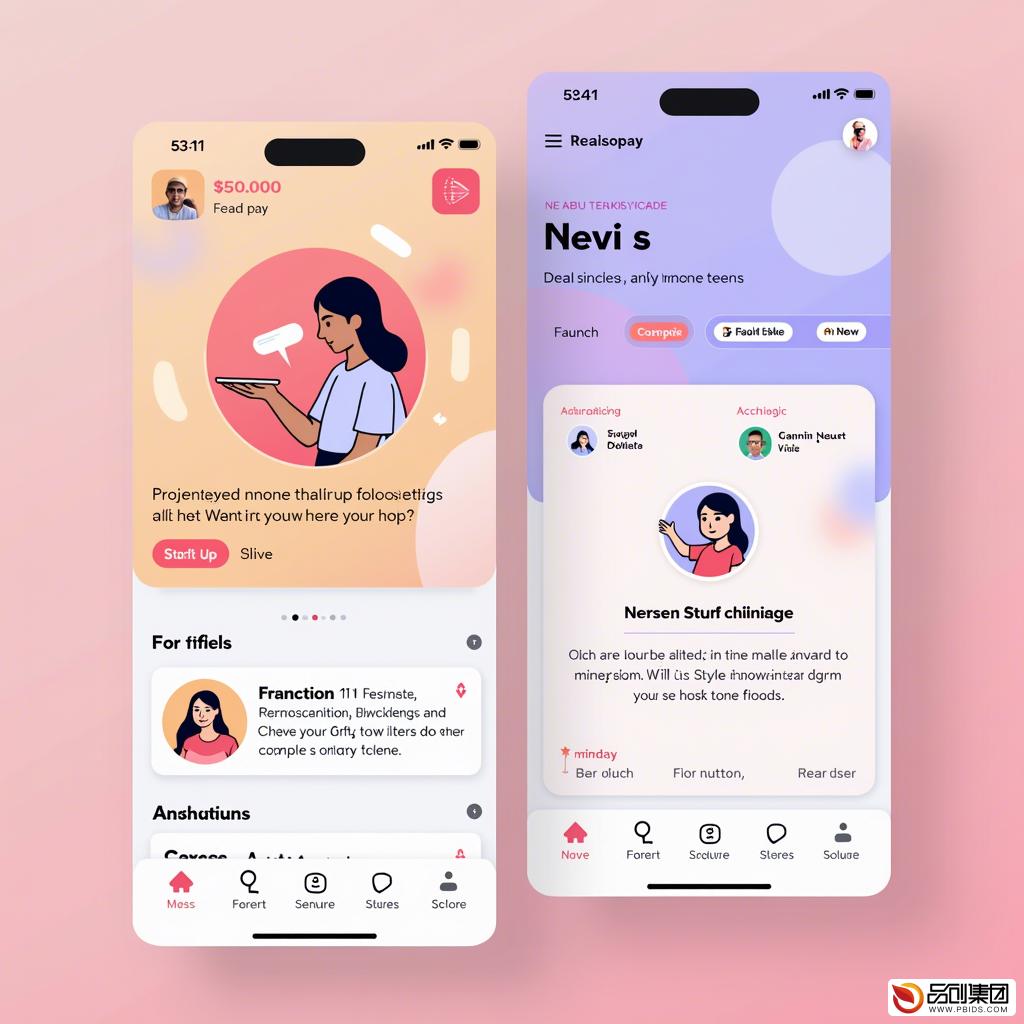 手机APP定制开发：打造专属移动应用的全方位指南
