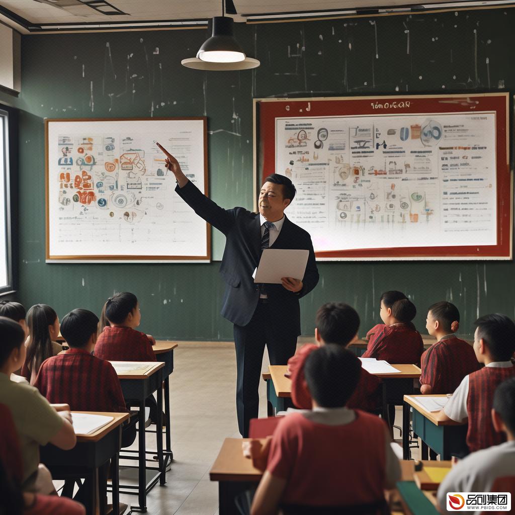 打造高效小学班级管理：全面解析班级管理培训PPT的制作与应用
