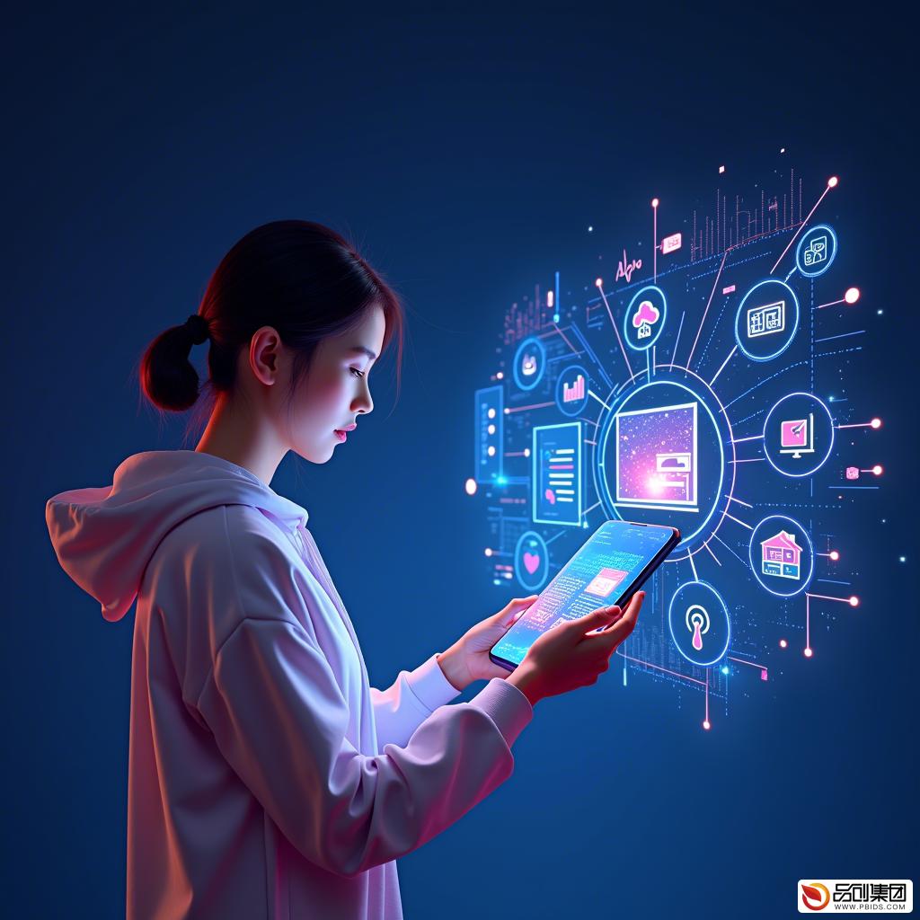 解锁未来设计之门:深入探索智能交互设计的奥秘