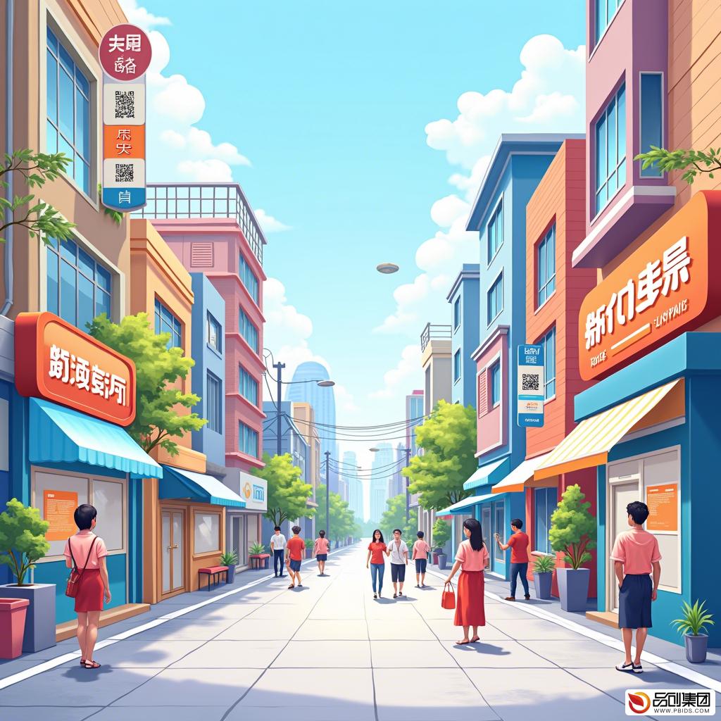 临沂小程序微信开发：打造高效便捷的数字化服务新体验
