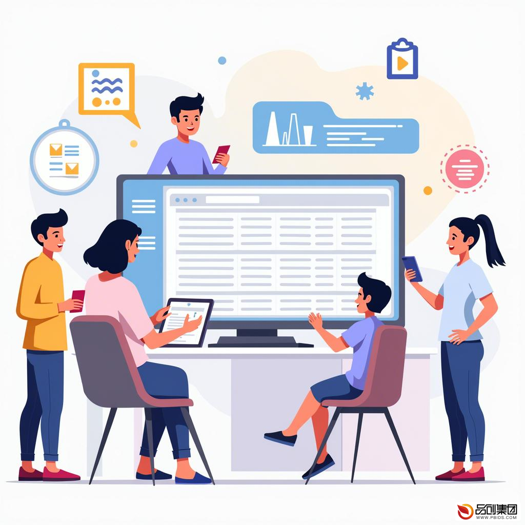 教育行业管理系统软件：重塑教育管理的未来
