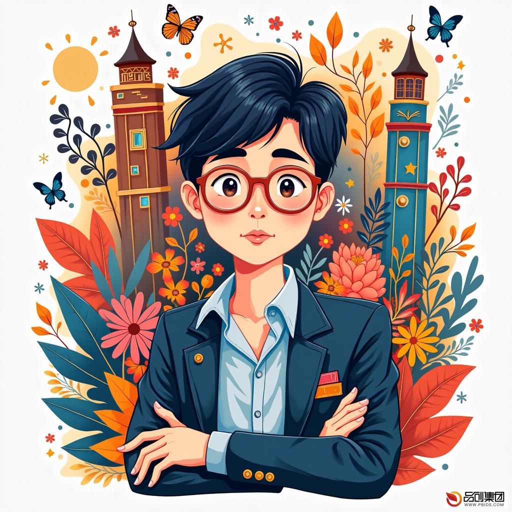 视觉设计专业学校:解锁创意与技术的无限可能
