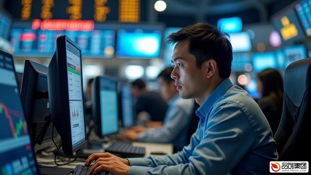 开户交易股票：全面指南与实战策略
